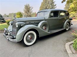 1937 Packard Twelve (CC-1678233) for sale in Newberg, Oregon