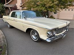 1963 Chrysler Imperial South Hampton (CC-1678235) for sale in Newberg, Oregon