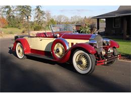 1928 Packard Custom Eight (CC-1678240) for sale in Newberg, Oregon