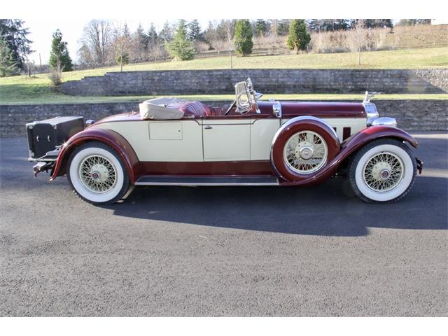 1928 Packard Custom Eight (CC-1678240) for sale in Newberg, Oregon
