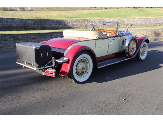 1928 Packard Custom Eight (CC-1678240) for sale in Newberg, Oregon