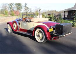 1928 Packard Custom Eight (CC-1678240) for sale in Newberg, Oregon