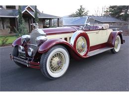1928 Packard Custom Eight (CC-1678240) for sale in Newberg, Oregon