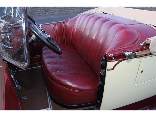 1928 Packard Custom Eight (CC-1678240) for sale in Newberg, Oregon