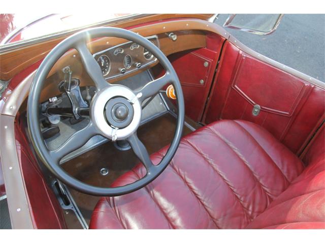 1928 Packard Custom Eight (CC-1678240) for sale in Newberg, Oregon