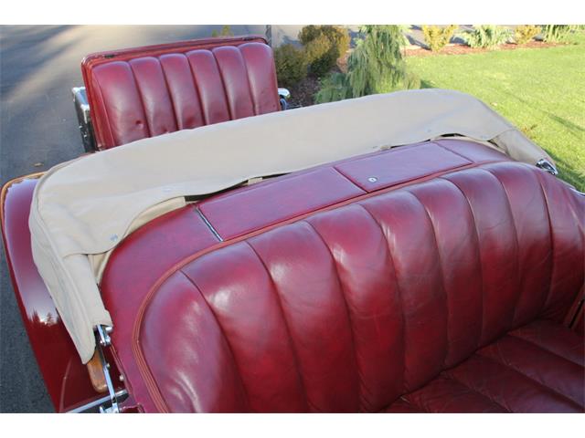 1928 Packard Custom Eight (CC-1678240) for sale in Newberg, Oregon