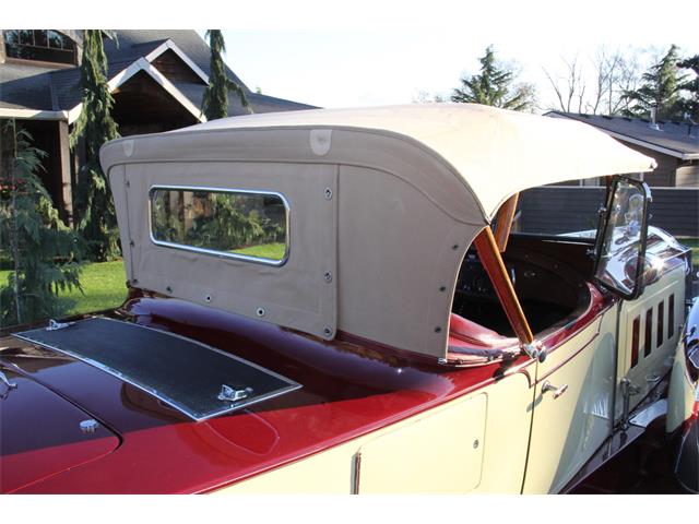 1928 Packard Custom Eight (CC-1678240) for sale in Newberg, Oregon