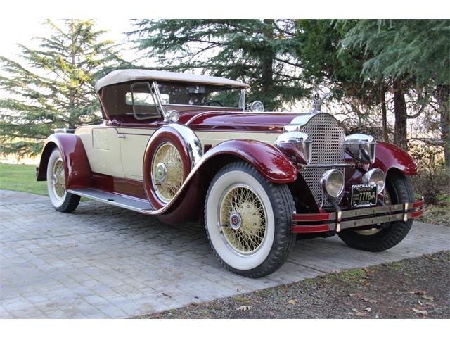 1928 Packard Custom Eight (CC-1678240) for sale in Newberg, Oregon