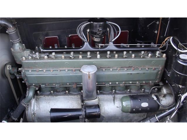 1928 Packard Custom Eight (CC-1678240) for sale in Newberg, Oregon