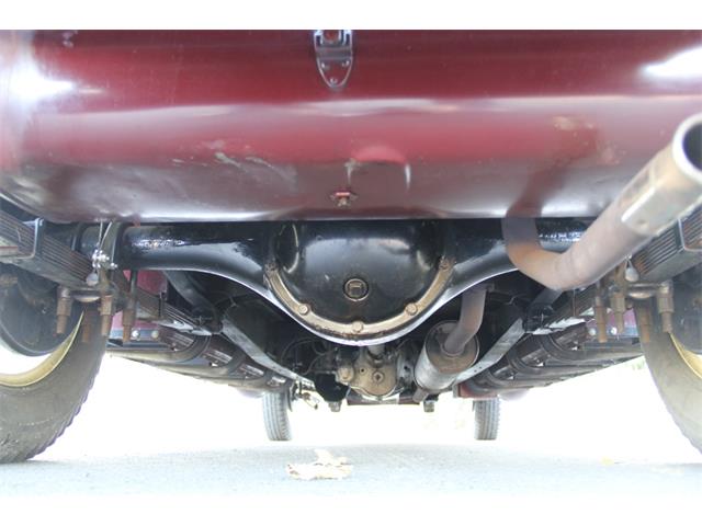 1928 Packard Custom Eight (CC-1678240) for sale in Newberg, Oregon