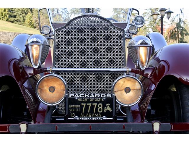 1928 Packard Custom Eight (CC-1678240) for sale in Newberg, Oregon
