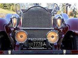 1928 Packard Custom Eight (CC-1678240) for sale in Newberg, Oregon