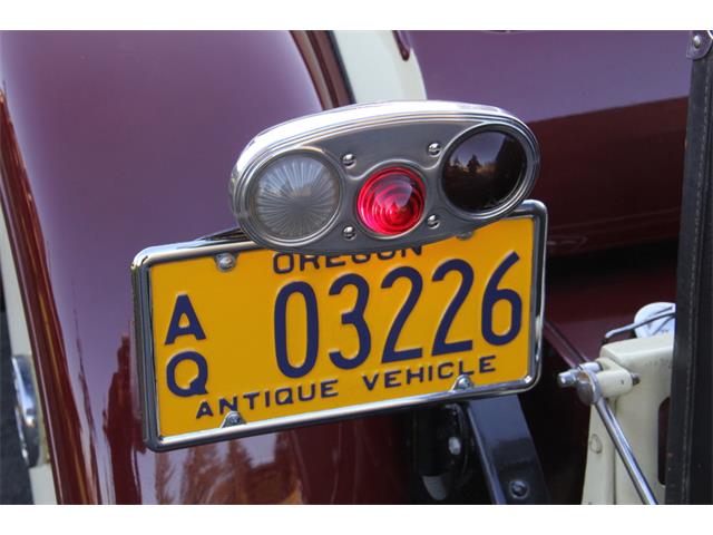 1928 Packard Custom Eight (CC-1678240) for sale in Newberg, Oregon