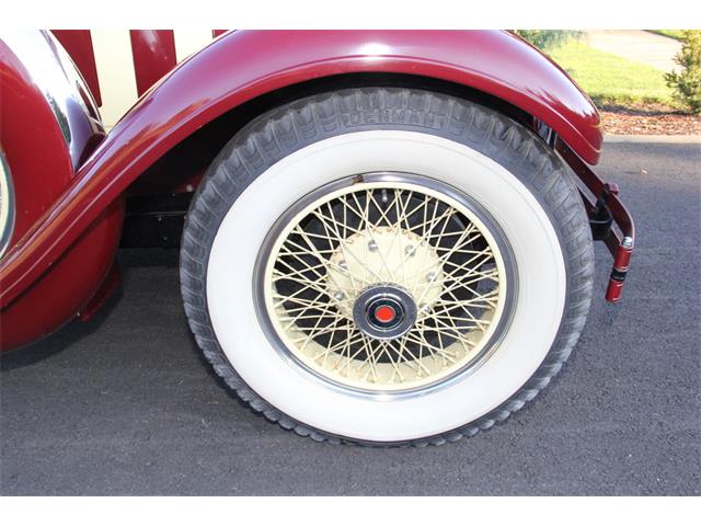 1928 Packard Custom Eight (CC-1678240) for sale in Newberg, Oregon