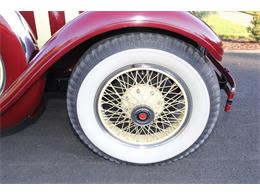 1928 Packard Custom Eight (CC-1678240) for sale in Newberg, Oregon