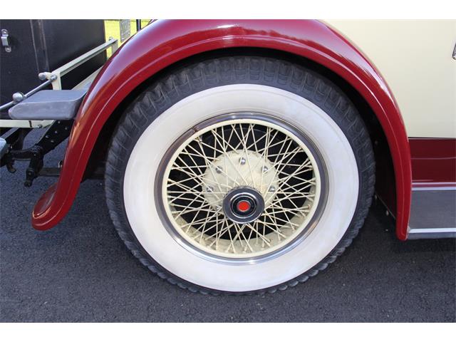 1928 Packard Custom Eight (CC-1678240) for sale in Newberg, Oregon
