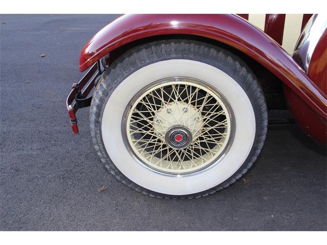 1928 Packard Custom Eight (CC-1678240) for sale in Newberg, Oregon