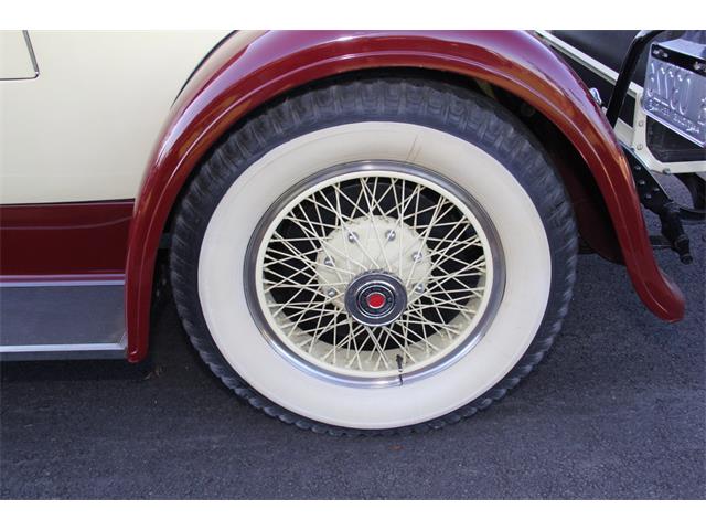 1928 Packard Custom Eight (CC-1678240) for sale in Newberg, Oregon
