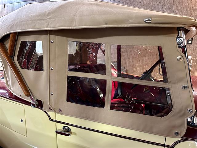1928 Packard Custom Eight (CC-1678240) for sale in Newberg, Oregon