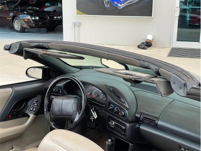 1996 Chevrolet Camaro Z28 (CC-1678258) for sale in Palmetto, Florida