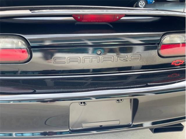 1996 Chevrolet Camaro Z28 (CC-1678258) for sale in Palmetto, Florida