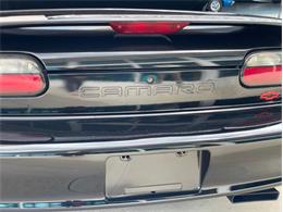 1996 Chevrolet Camaro Z28 (CC-1678258) for sale in Palmetto, Florida