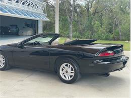 1996 Chevrolet Camaro Z28 (CC-1678258) for sale in Palmetto, Florida