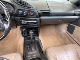 1996 Chevrolet Camaro Z28 (CC-1678258) for sale in Palmetto, Florida