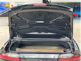 1996 Chevrolet Camaro Z28 (CC-1678258) for sale in Palmetto, Florida