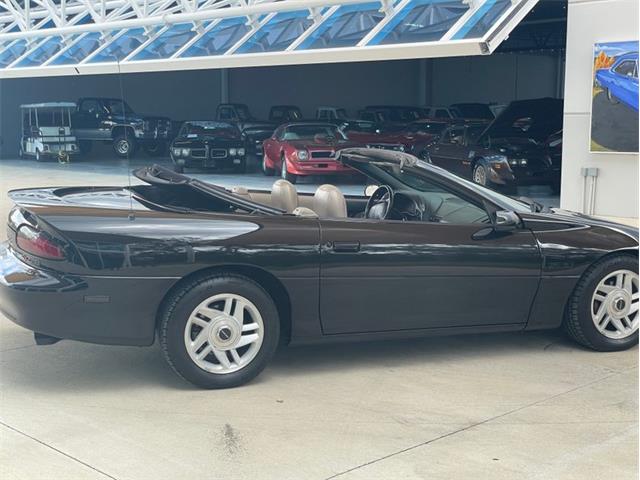 1996 Chevrolet Camaro Z28 (CC-1678258) for sale in Palmetto, Florida