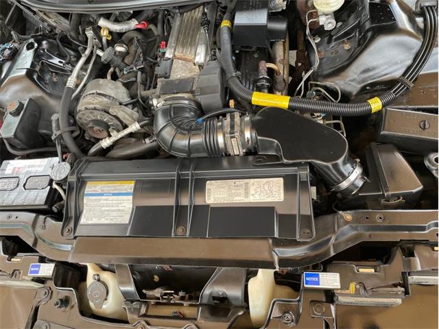 1996 Chevrolet Camaro Z28 (CC-1678258) for sale in Palmetto, Florida