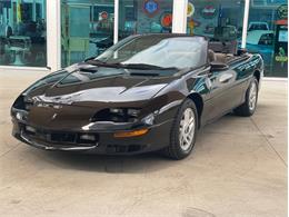 1996 Chevrolet Camaro Z28 (CC-1678258) for sale in Palmetto, Florida