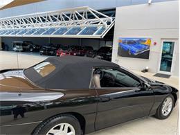 1996 Chevrolet Camaro Z28 (CC-1678258) for sale in Palmetto, Florida