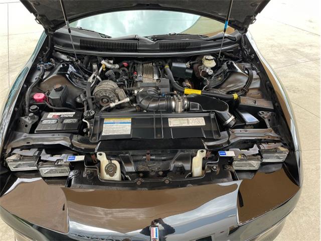 1996 Chevrolet Camaro Z28 (CC-1678258) for sale in Palmetto, Florida