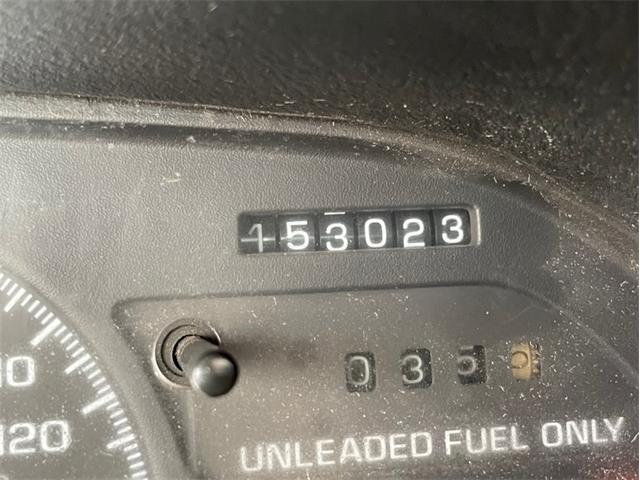 1996 Chevrolet Camaro Z28 (CC-1678258) for sale in Palmetto, Florida