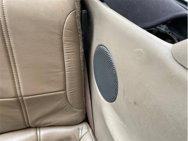 1996 Chevrolet Camaro Z28 (CC-1678258) for sale in Palmetto, Florida