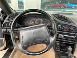 1996 Chevrolet Camaro Z28 (CC-1678258) for sale in Palmetto, Florida