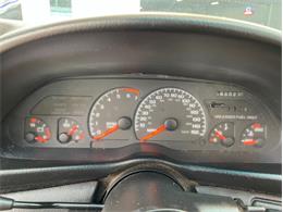 1996 Chevrolet Camaro Z28 (CC-1678258) for sale in Palmetto, Florida