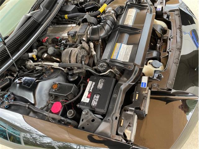 1996 Chevrolet Camaro Z28 (CC-1678258) for sale in Palmetto, Florida
