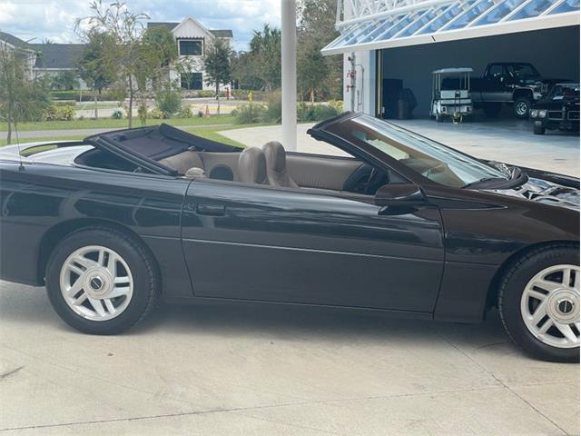 1996 Chevrolet Camaro Z28 (CC-1678258) for sale in Palmetto, Florida