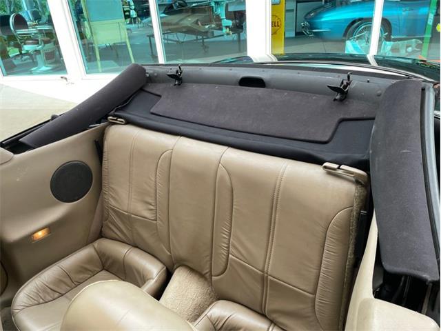 1996 Chevrolet Camaro Z28 (CC-1678258) for sale in Palmetto, Florida