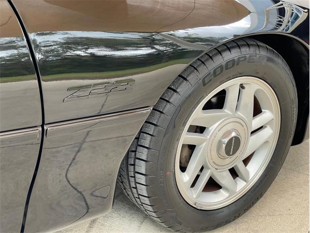 1996 Chevrolet Camaro Z28 (CC-1678258) for sale in Palmetto, Florida