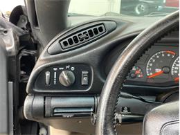 1996 Chevrolet Camaro Z28 (CC-1678258) for sale in Palmetto, Florida