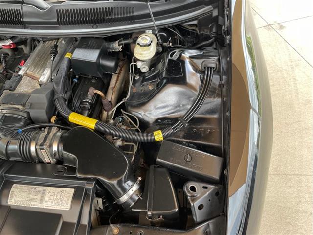 1996 Chevrolet Camaro Z28 (CC-1678258) for sale in Palmetto, Florida