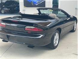 1996 Chevrolet Camaro Z28 (CC-1678258) for sale in Palmetto, Florida