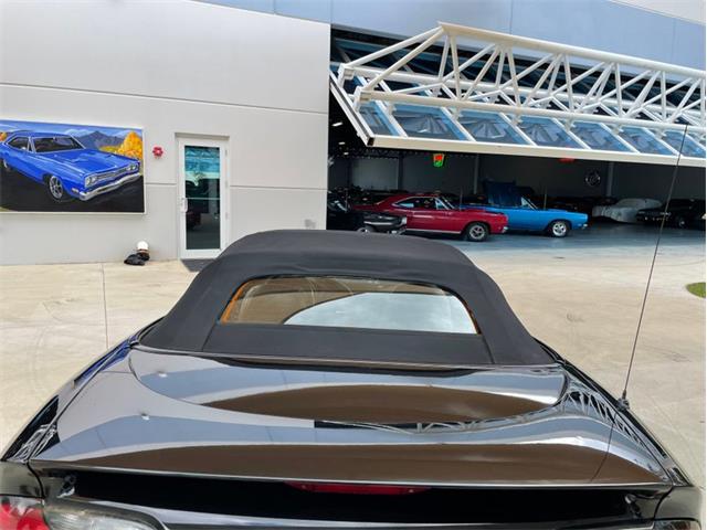 1996 Chevrolet Camaro Z28 (CC-1678258) for sale in Palmetto, Florida