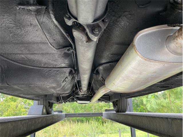 1996 Chevrolet Camaro Z28 (CC-1678258) for sale in Palmetto, Florida