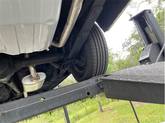 1996 Chevrolet Camaro Z28 (CC-1678258) for sale in Palmetto, Florida