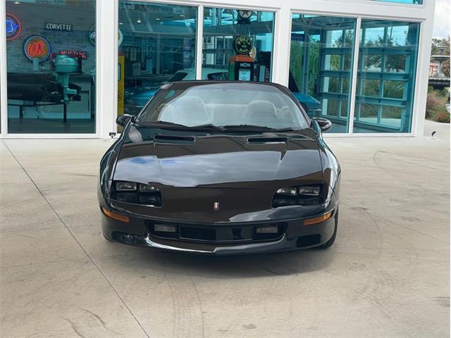 1996 Chevrolet Camaro Z28 (CC-1678258) for sale in Palmetto, Florida