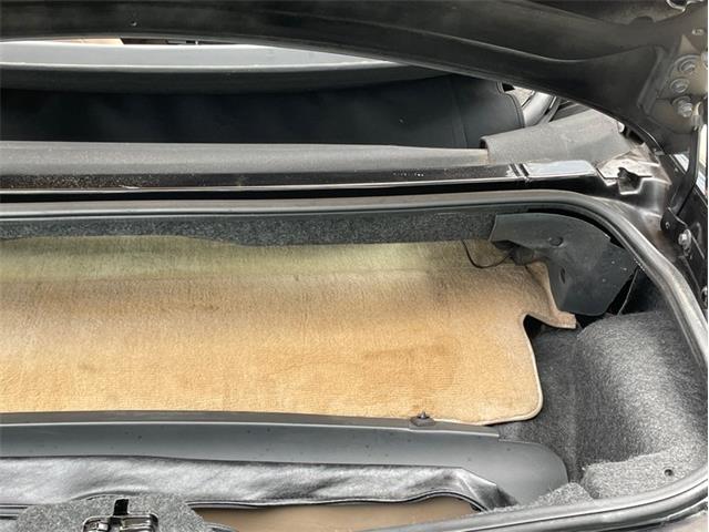 1996 Chevrolet Camaro Z28 (CC-1678258) for sale in Palmetto, Florida
